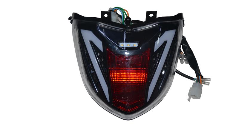 ARKA STOP (EASY PRO)